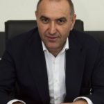 заместник-министър на транспорта, Ангел Забуртов