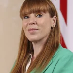 Анджела Рейнър