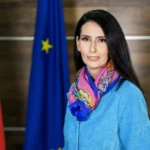 Ангелина Бонева министър регионално развитие и благоустройство