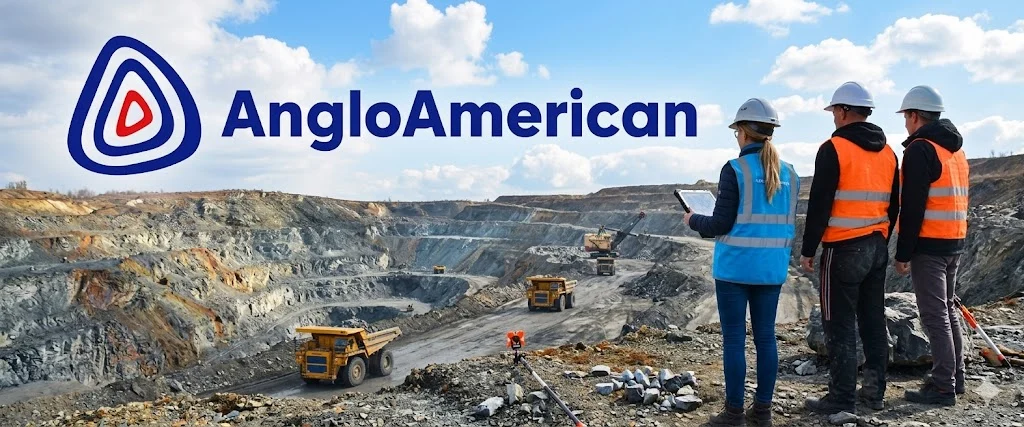 Anglo American продава въгледобивния си бизнес в Австралия за 3.88 млрд. долара