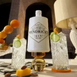 Another Hendrick’s: новият джин с какао и цитрусови нотки