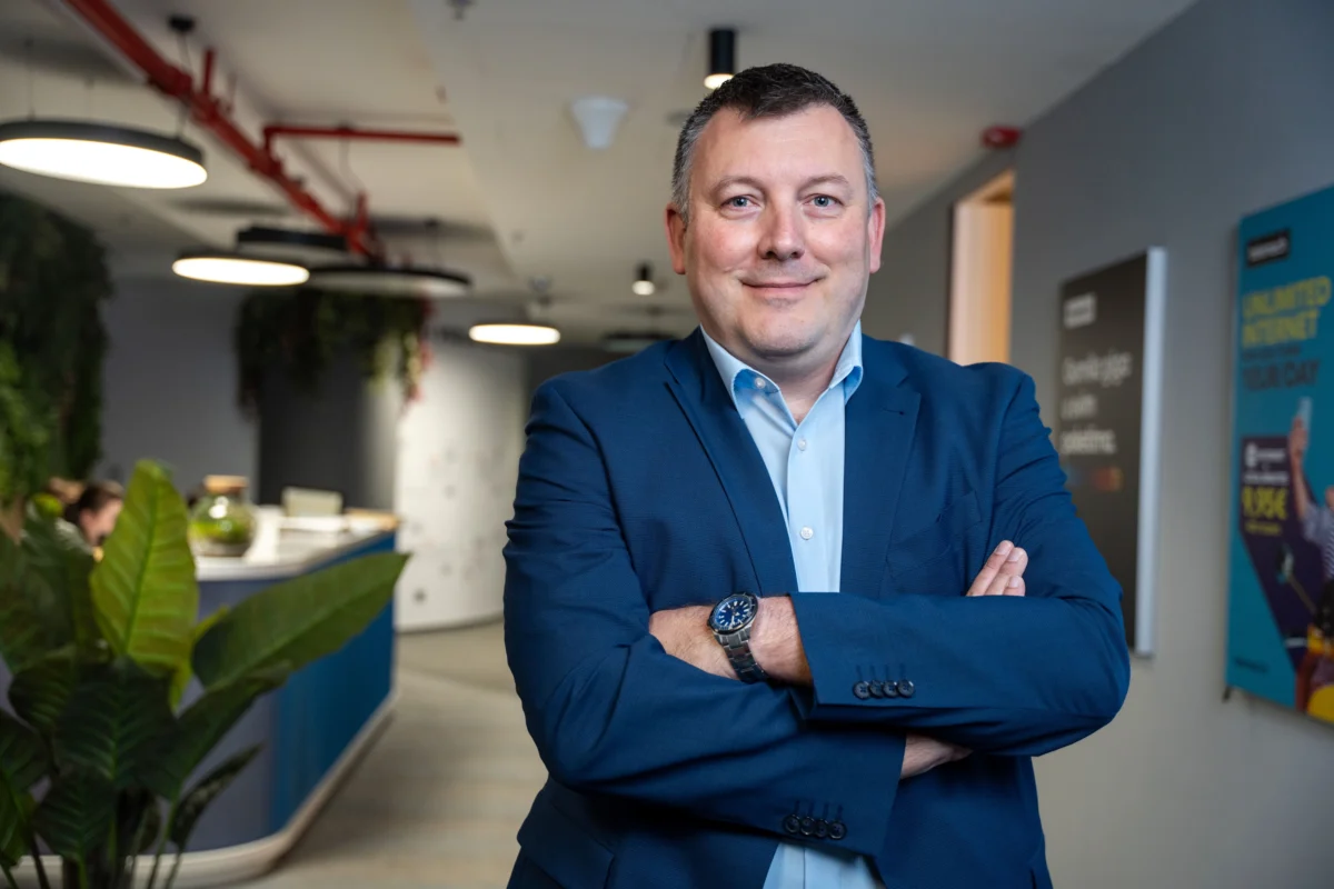 United Group назначава Анте Смокрович за Изпълнителен директор на Енергийната дивизия