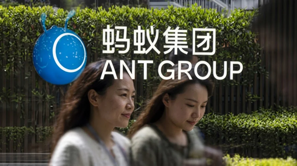 Ant Group готви мащабно AI обновление на суперприложението си Alipay