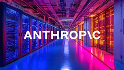 Hut 8 и Fluidstack строят масивен AI център за данни в Луизиана за стартъпа Anthropic