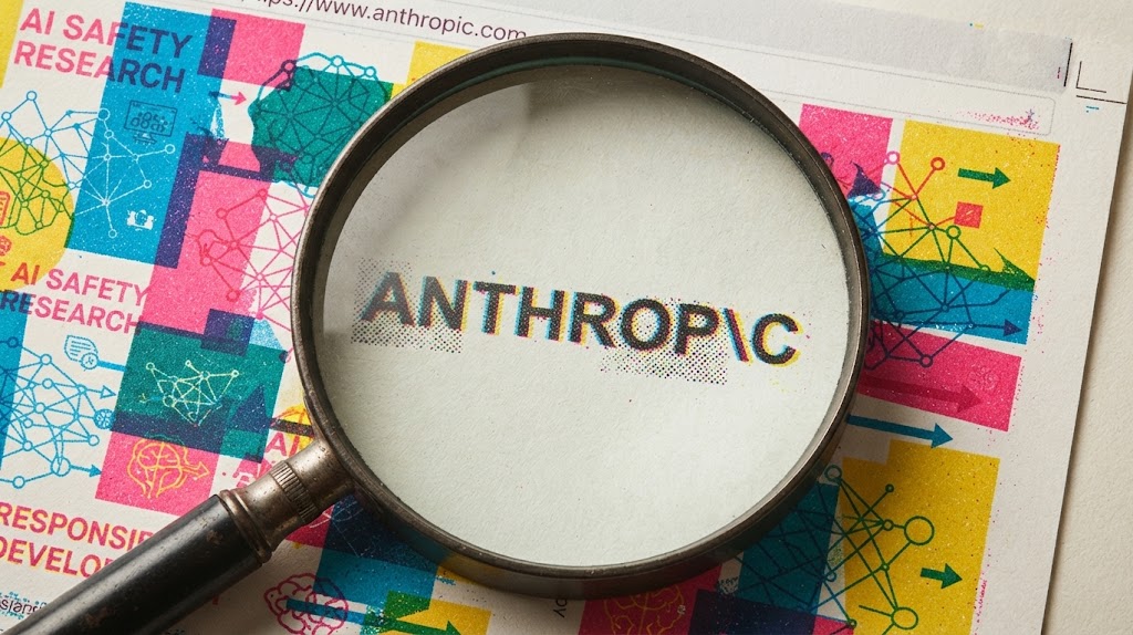 Anthropic разширява Claude с нови инструменти за анализ на данни и създаване на анимации