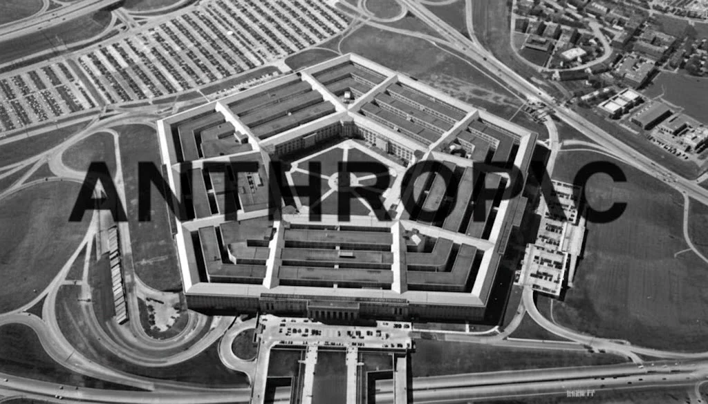 Пентагонът и Anthropic в спор за рисковете при военна употреба на AI