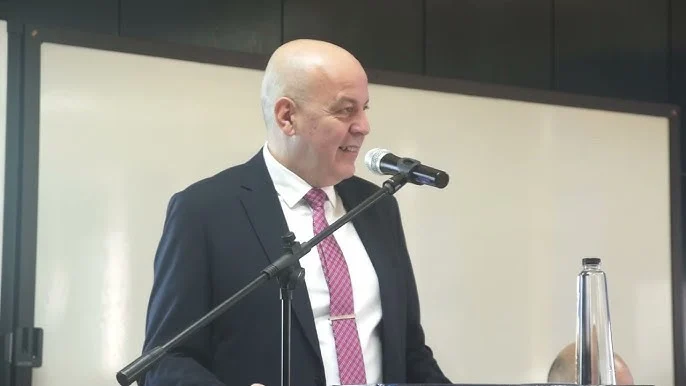 Кабинетът предлага Антоан Гечев за шеф на ДАР