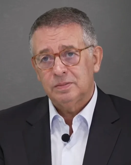 Антонио Жозе Сегуро