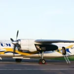 Антонов Ан-24