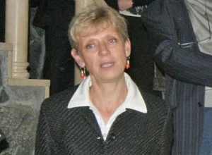 Анюта Денкова
