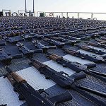 САЩ продават спешно оръжия на Украйна, подаряват заловени боеприпаси за хусите