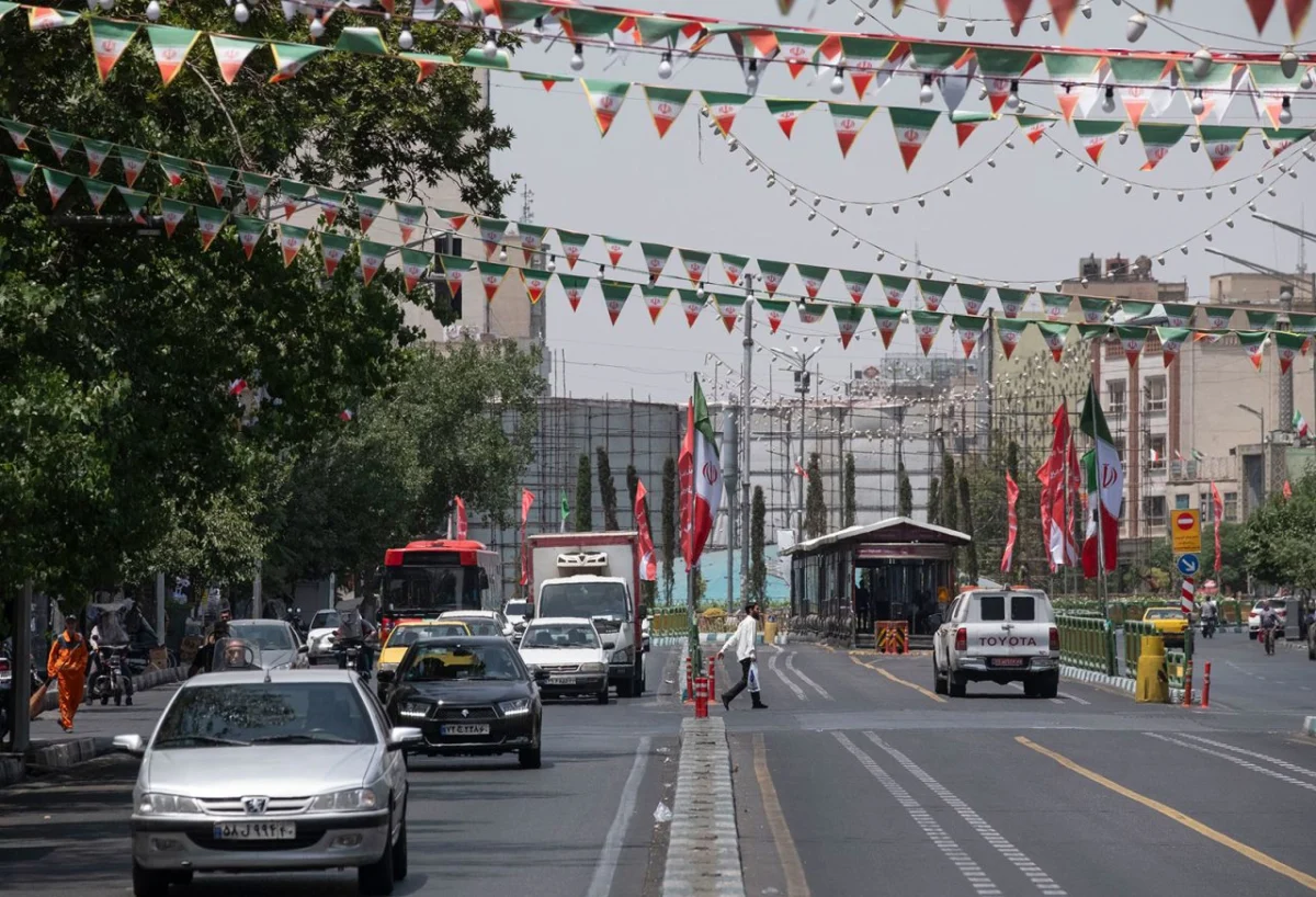 Примирието между Израел и Иран все пак се спазва