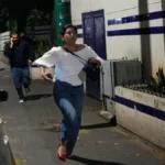 Венецуела, Каракас