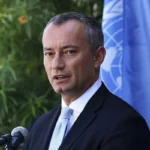 Николай Младенов