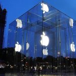 Apple добавя 215 млрд. долара към пазарната си капитализация