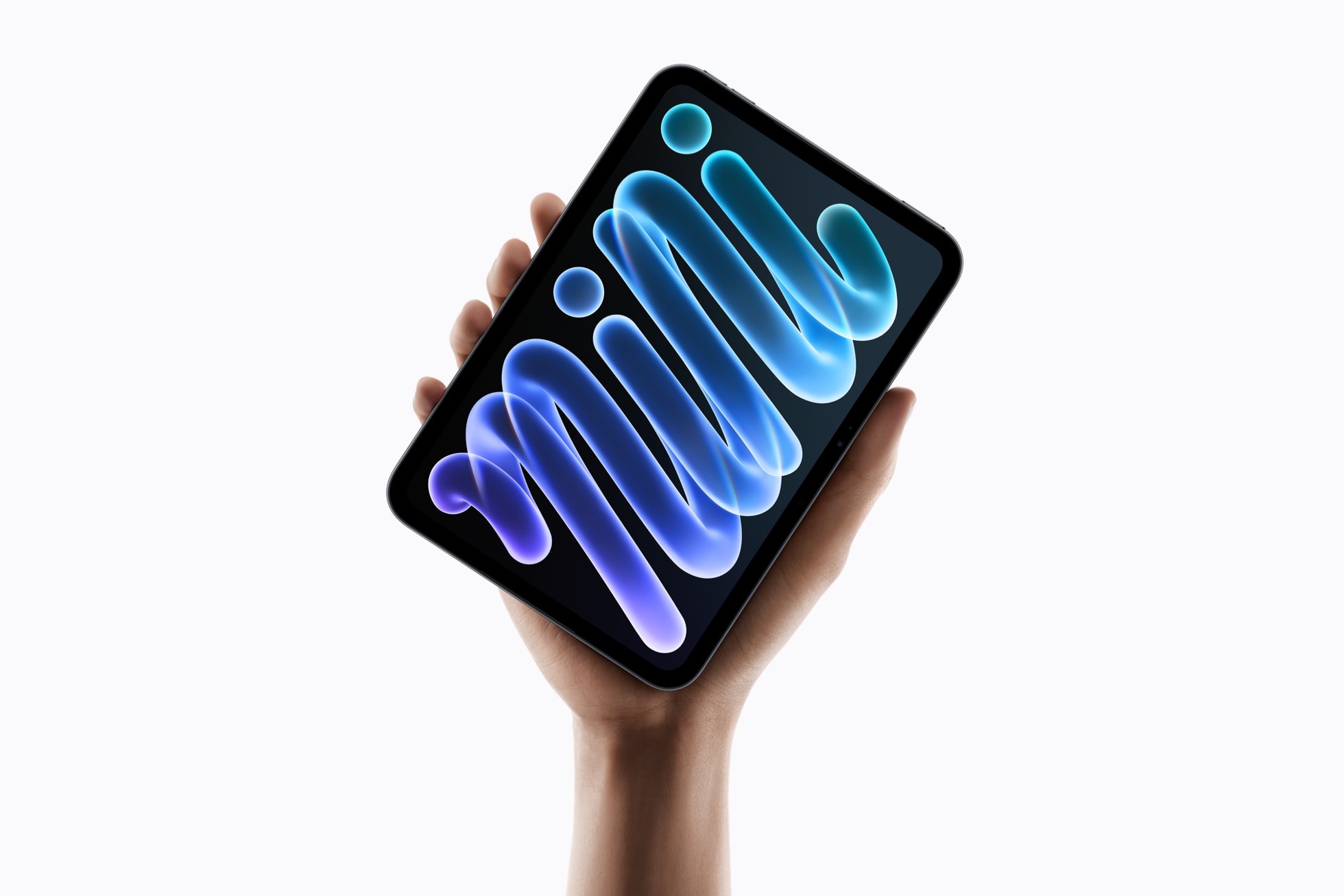 Apple представи новия iPad mini с OLED дисплей и мощния чип A20 Pro