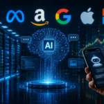 Amazon и Apple разкриха повече за плановете си в областта на изкуствения интелект