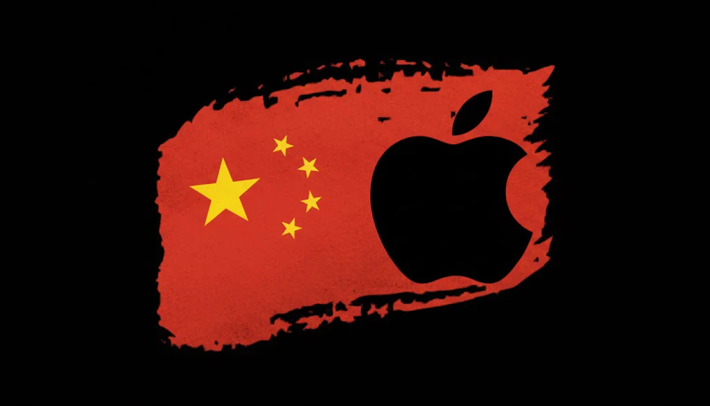 Одитът за "китайската връзка" на Apple влиза в дневния ред на годишното събрание