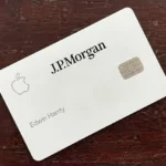 JPMorgan става новият издател на кредитната карта Apple Card като измества Goldman Sachs