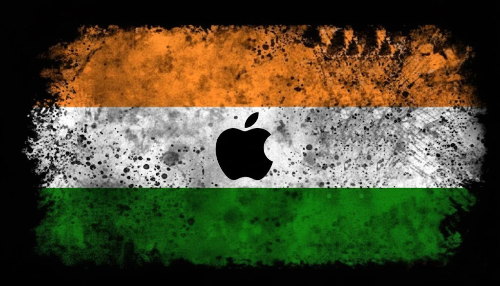 Индия дава сериозно предимство на Apple с данъчни облекчения за производство