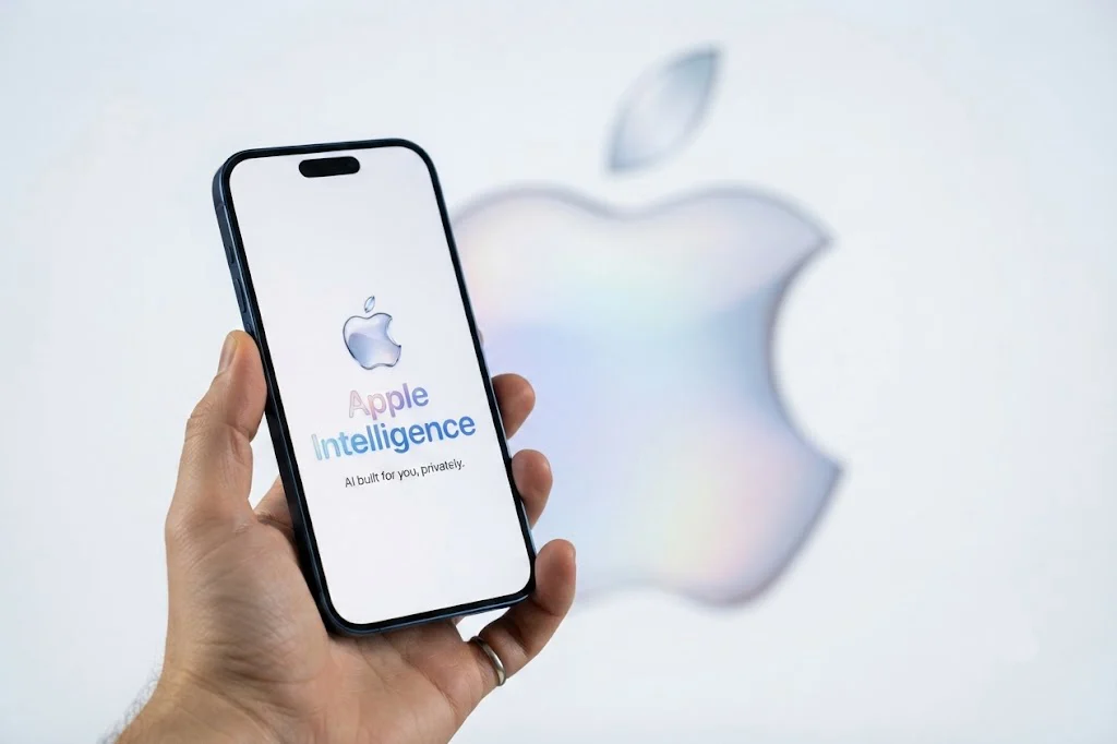 Apple проучва сделки за придобиване на компании за AI чипове