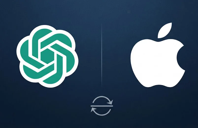 OpenAI не вижда основания за съдебния иск на Apple за кражба на търговски тайни