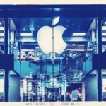 Apple достигна пазарна оценка от 5 трилиона долара