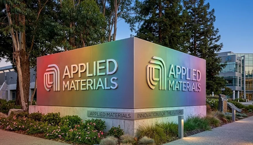 Applied Materials и TSMC ускоряват разработката на AI технологии