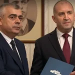 АПС прие и върна неизпълнен третия мандат за съставяне на правителство