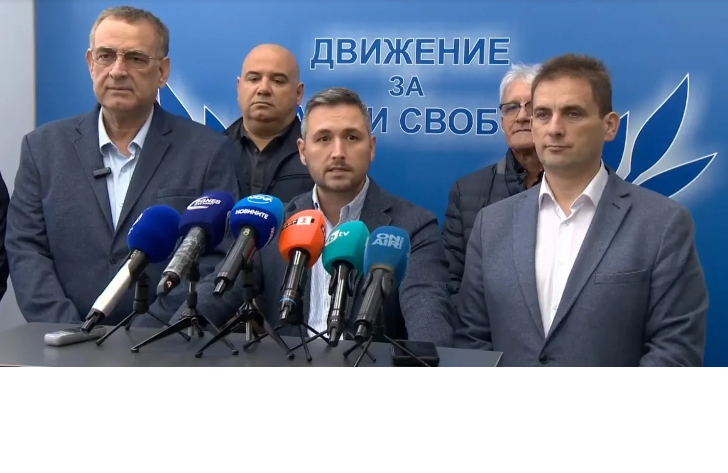 От АПС призоваха президента да поиска пълно касиране на изборите