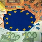 Инфлацията в еврозоната надхвърли 3% за първи път от 2023-а насам