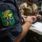 военни споразумения