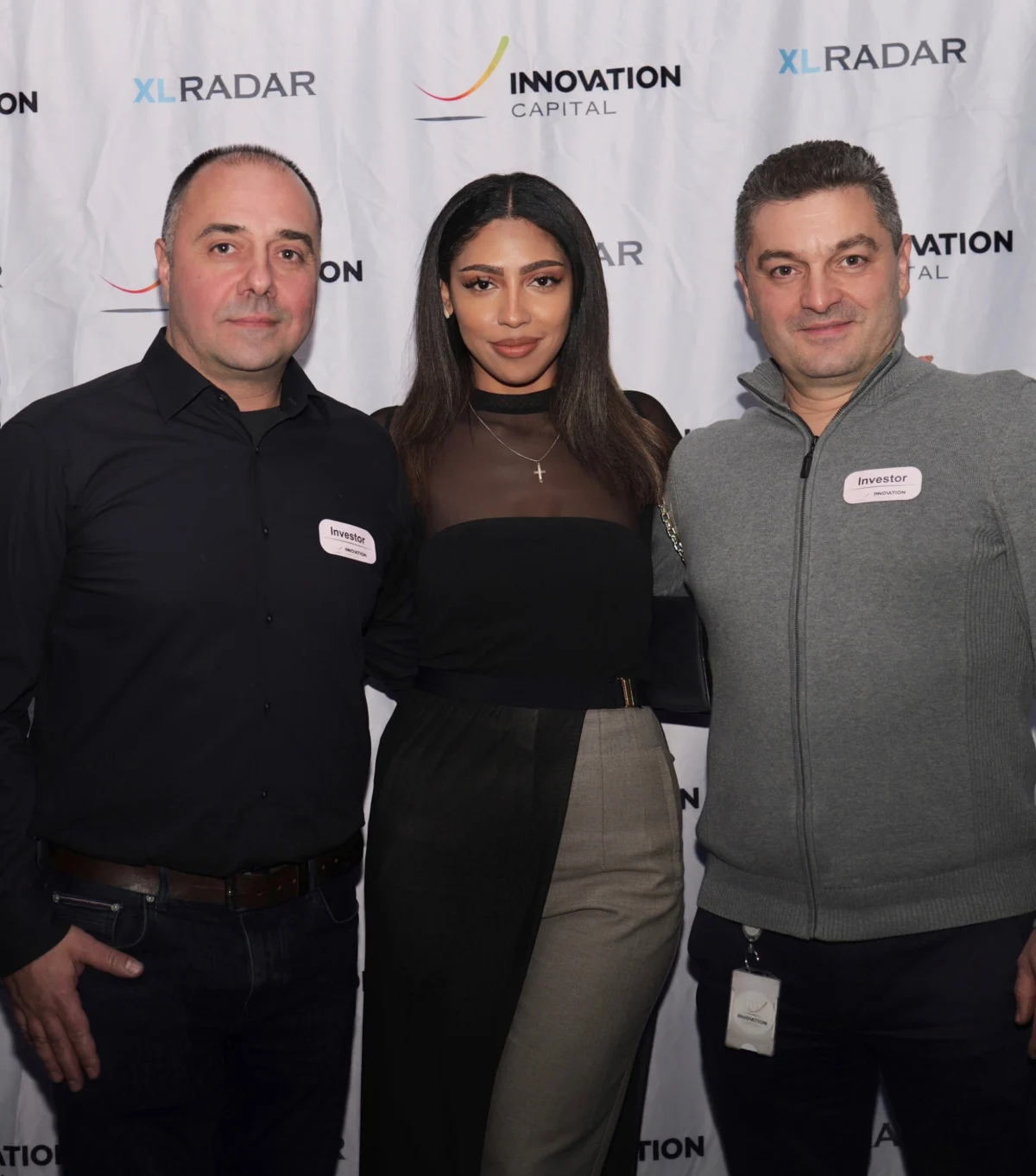 arh. sara sovi osnovatel na propartipiars