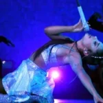 Ариана Гранде