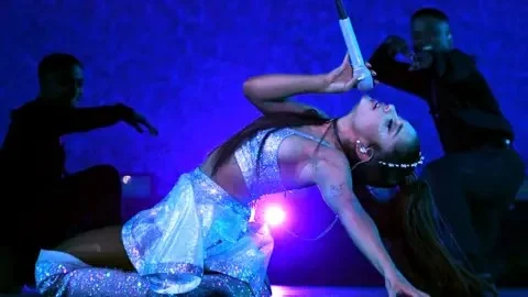 Ариана Гранде вече е член на ПРОФОН