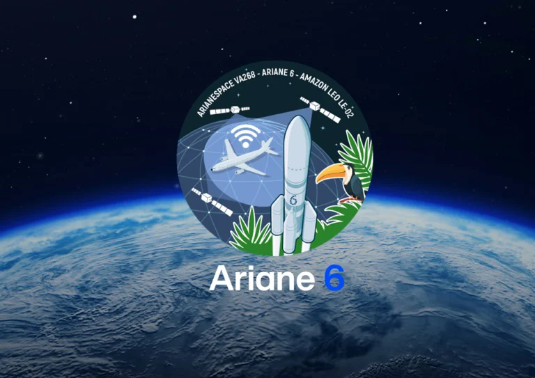 EnduroSat и Arianespace изграждат европейска верига за космически услуги