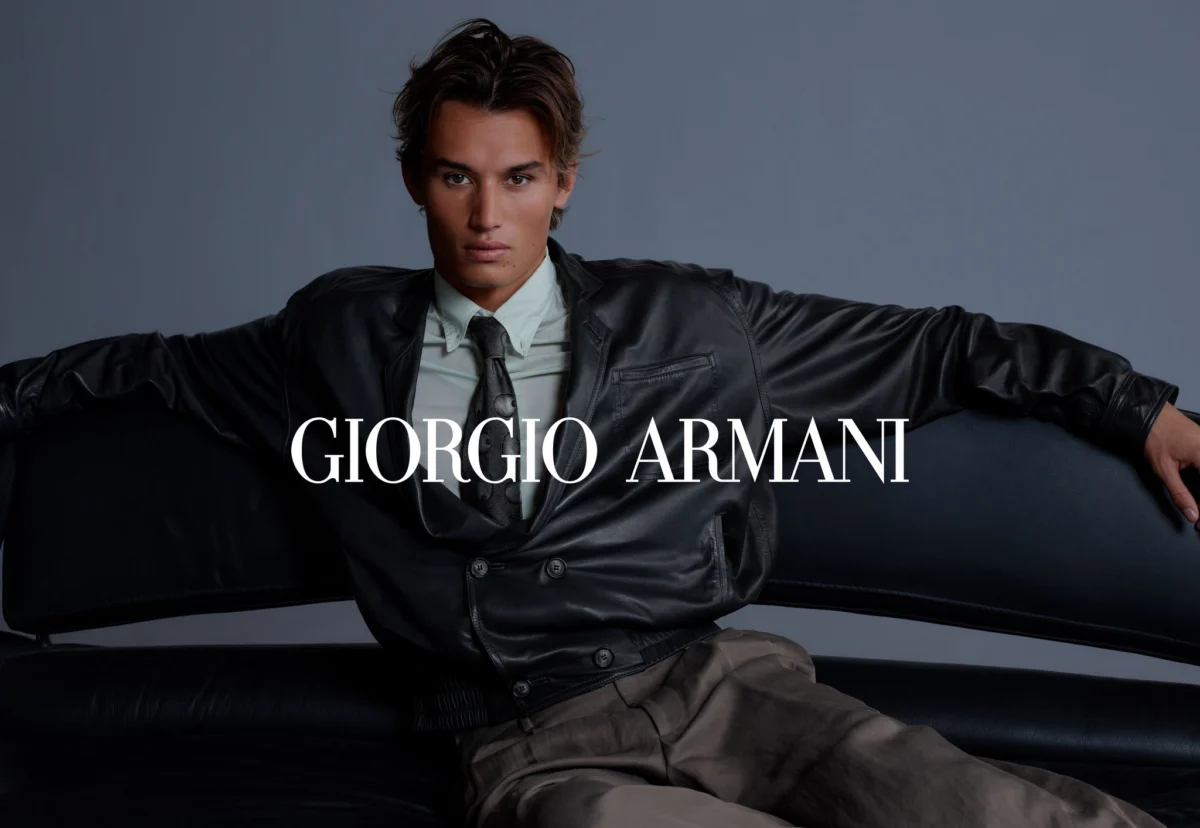 Armani планира продажба на дял от 15% на три луксозни марки – LVMH, L’Oreal и EssilorLuxottica