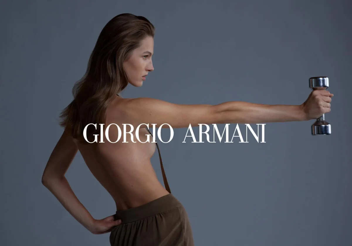 Armani готви продажба на дял от 15% на три луксозни марки - LVMH, L’Oreal и EssilorLuxottica