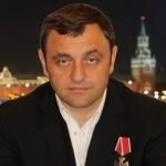 Армен Саркисян