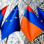 ЕС подготвя финансова помощ за Армения след търговските ограничения, наложени от Русия