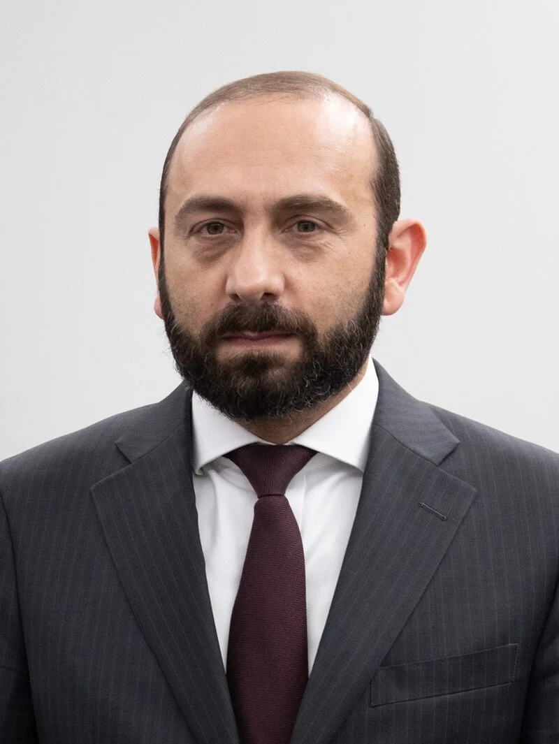 Арарат Мирзоян