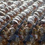Армия Иран IRIA_soldiers