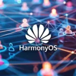 Софтуерът HarmonyOS на Huawei превзема милиони устройства в Китай