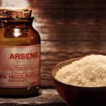 Начало 32 БАБХ откри арсен в бебешка каша - партидите са изтеглени