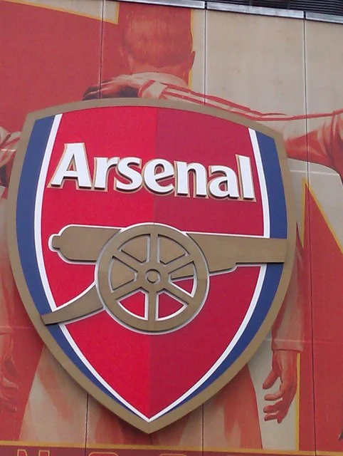 arsenal arsenal logo emirates stadium n7