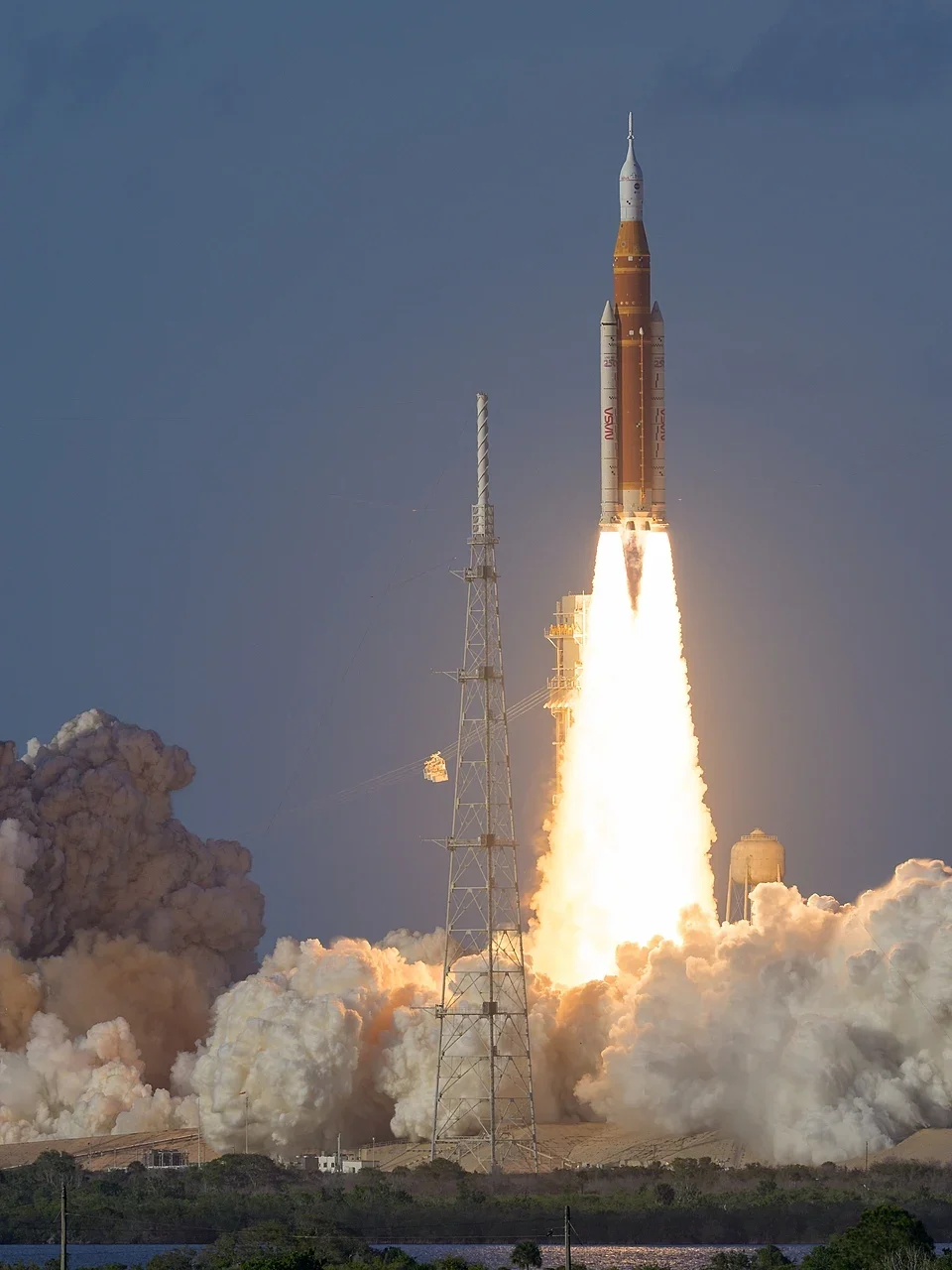 artemida 2 artemis ii nasa luna