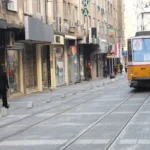 Извършва се проверка по случая с блъснатото от трамвай 11-годишно момиче