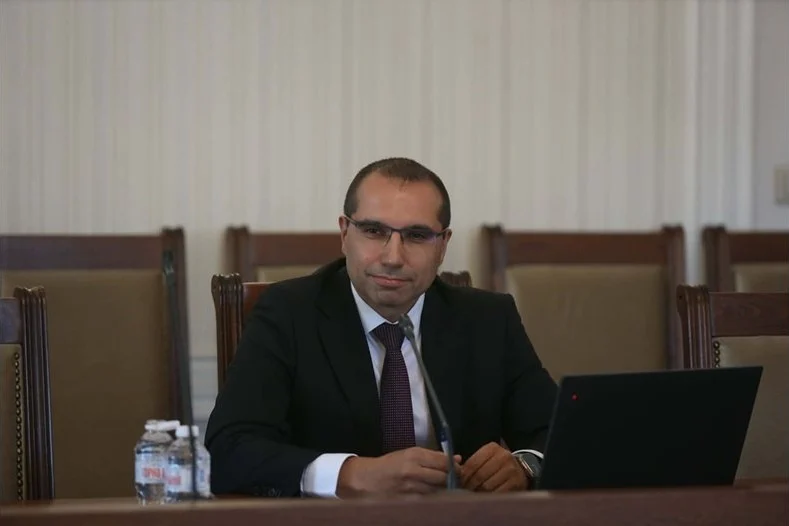 Кандидатът за КПК иска архива и базата данни обратно от ДАНС в новата Антикорупционна комисия