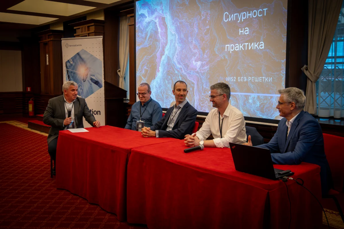 Новото конкурентно предимство за бизнеса е интелигентната организация