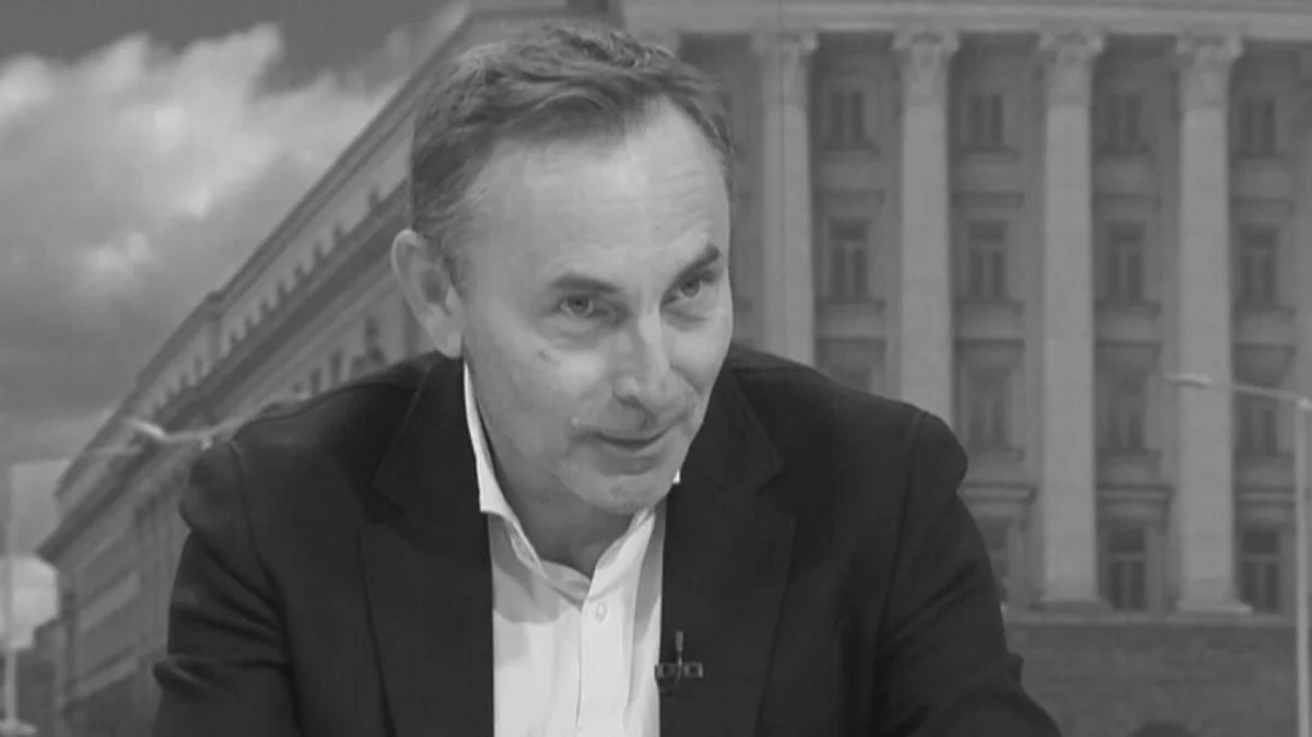 Асен Григоров